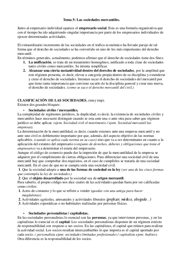 Miniatura del documento Tema-5-Las-sociedades-mercantiles..pdf