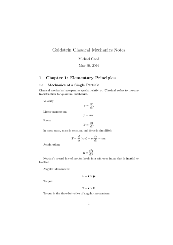 Miniatura del documento solutionmanualclassicalmechanicsgoldstein-130120073517-phpapp01.pdf