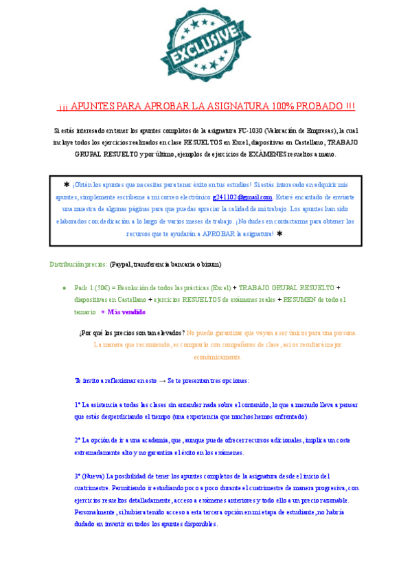 Miniatura del documento APUNTES-PARA-APROBAR-Valoración de Empresas.pdf