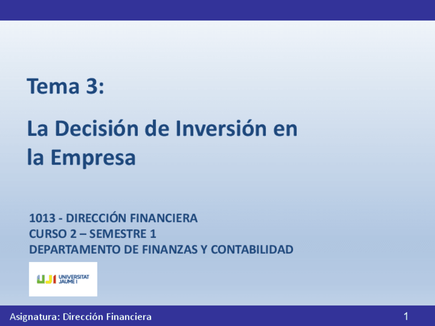 Miniatura del documento Tema-3--Decision-de-inversion.pdf