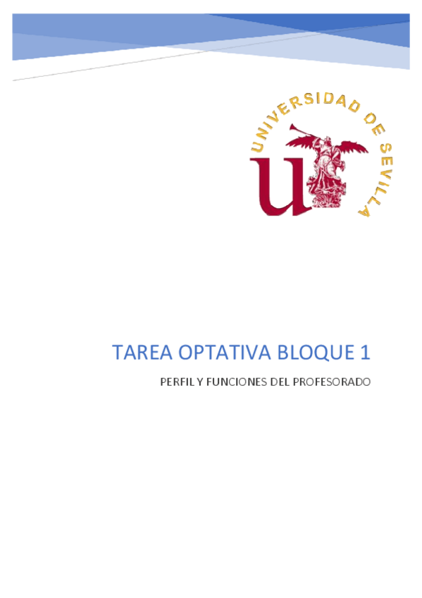 Miniatura del documento TAREA OPTATIVA BLOQUE 1 FUNCIONES DEL PROFESORADO.pdf