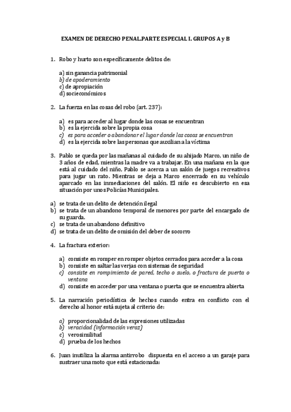 Miniatura del documento EXAMEN DE DERECHO PENAL 1.pdf