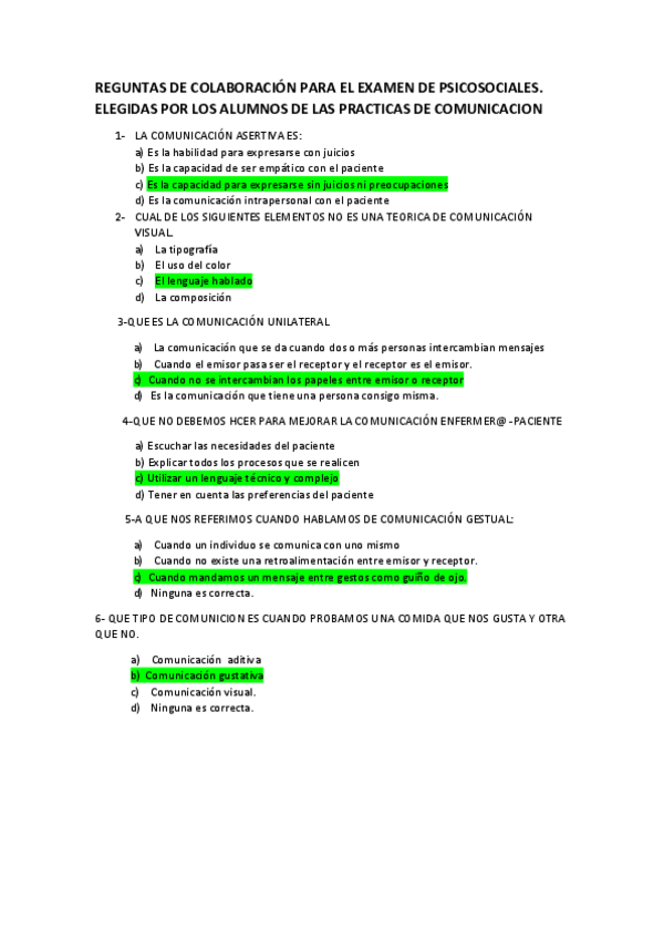 Miniatura del documento EXAMEN PSICOSOCIAL preguntas seguras examen.pdf