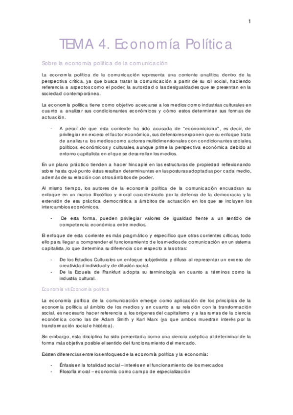 Miniatura del documento Tema 4. Economía política de la comunicación.pdf