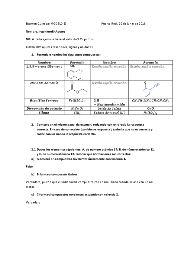 Miniatura del documento Examen Química (1) CORREGIDO.pdf
