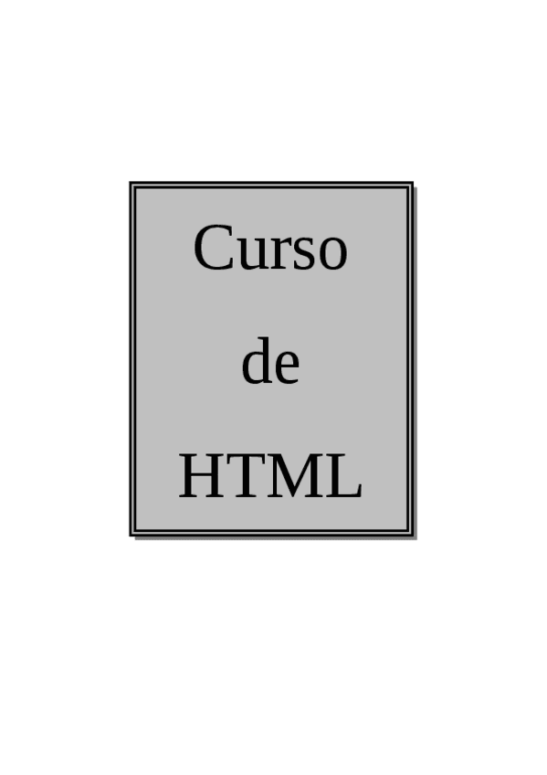 Miniatura del documento Curso-de-HTML.pdf