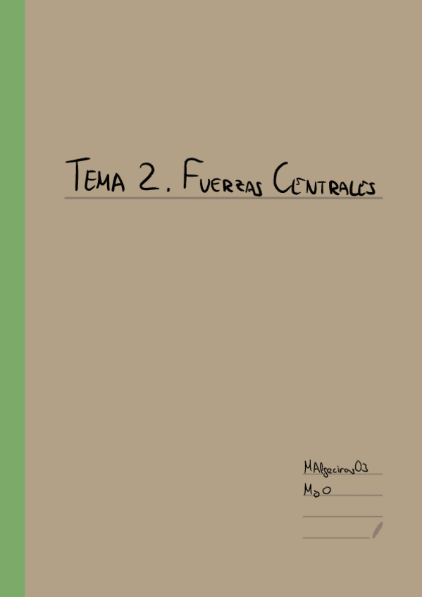 Miniatura del documento Tema-2.-Fuerzas-Centrales.pdf