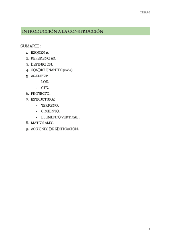 Miniatura del documento TEMA 0 - INTRODUCCIÓN A LA CONSTRUCCIÓN.pdf
