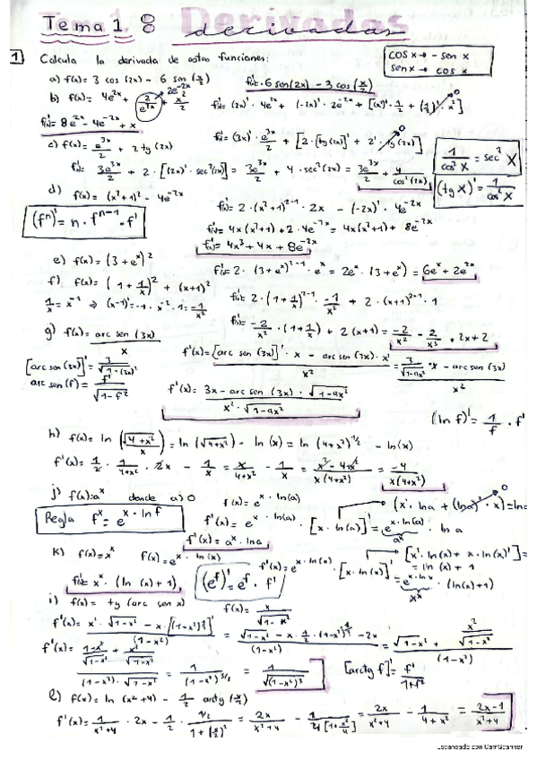 Miniatura del documento Tema 1 Derivadas y ejercicios-extra.pdf