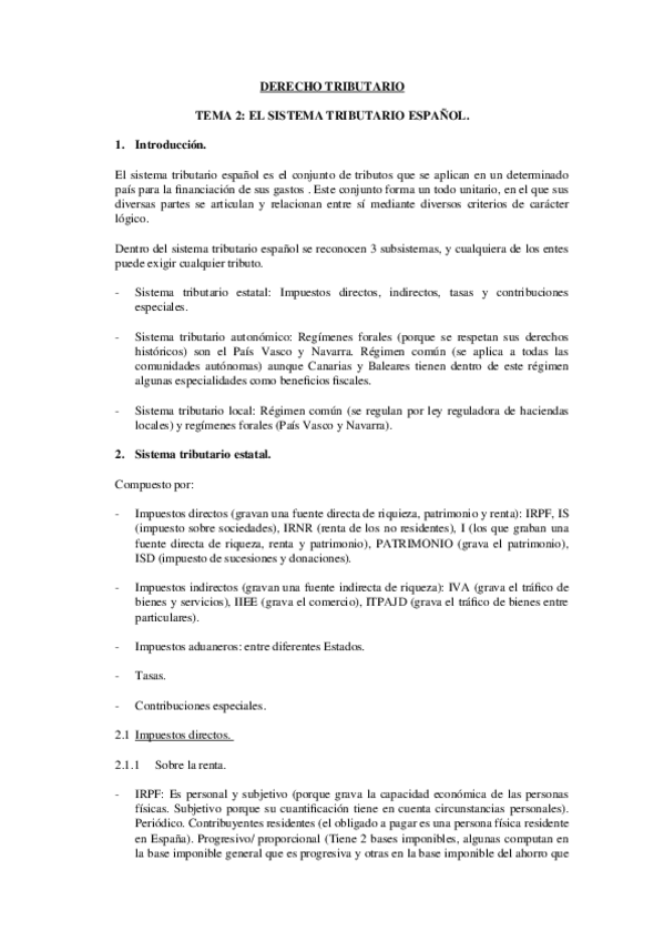 Miniatura del documento DERECHO TRIBUTARIO 2.docx
