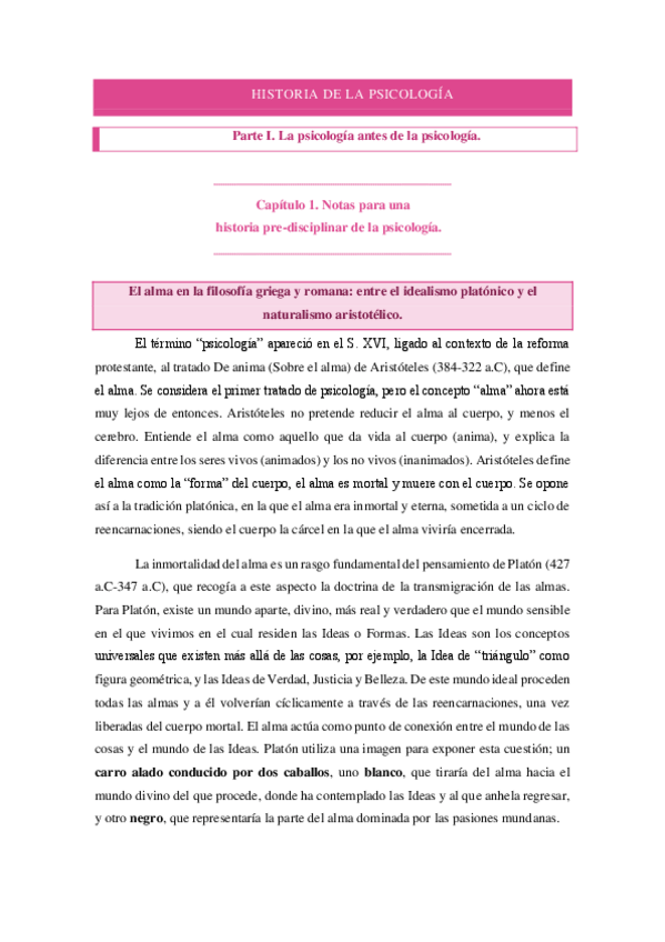 Miniatura del documento Apuntes-Historia de la Psicología.-COMPLETO..pdf