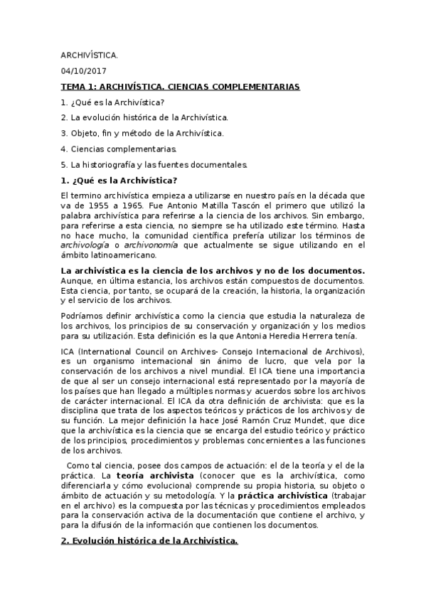 Miniatura del documento ARCHIVÍSTICA ASIGNATURA COMPLETA.docx