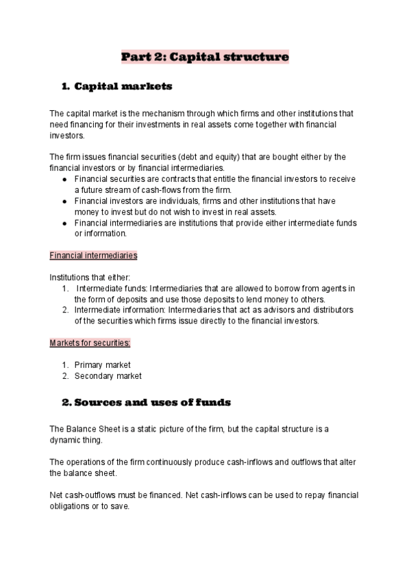 Miniatura del documento Part-2-Capital-structure.pdf