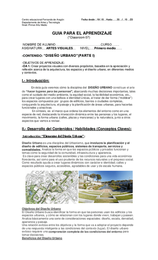 Miniatura del documento GUIA-N14-ARTES-1MEDIO-AMBITO-DISENO-URBANO-1o-MEDIO-CLASSROOM.pdf