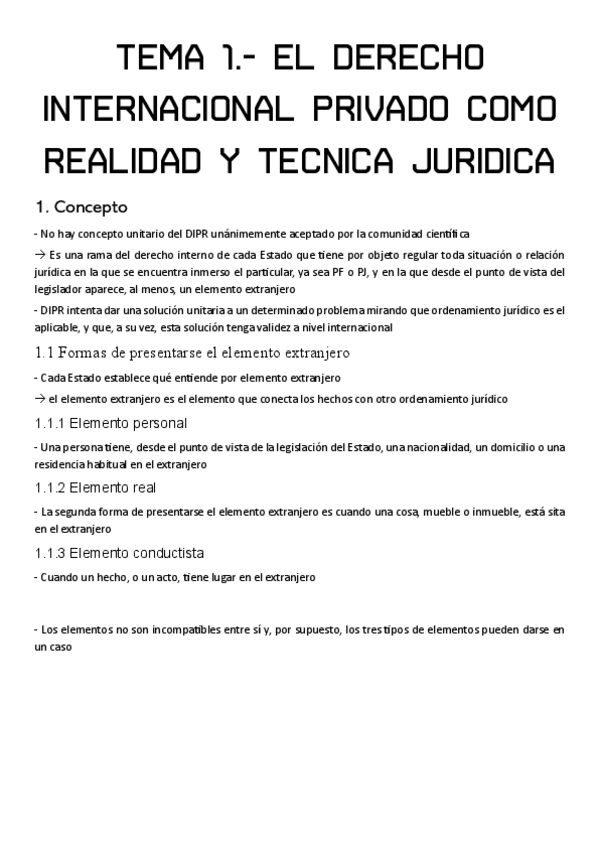Miniatura del documento TEMA-1.-EL-DERECHO-INTERNACIONAL-PRIVADO-COMO-REALIDAD-Y-TECNICA-JURIDICA.pdf