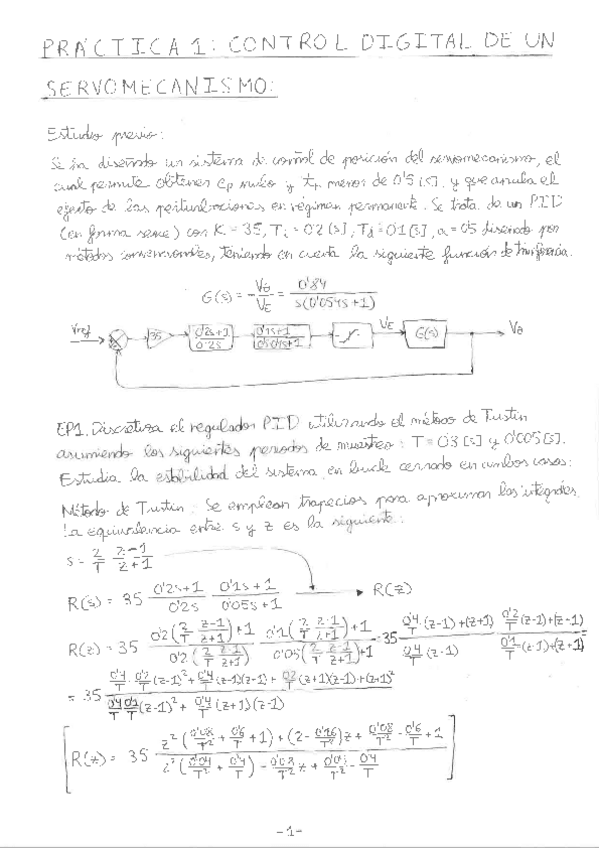 Miniatura del documento Práctica 1. Control digital de un servomecanismo.pdf