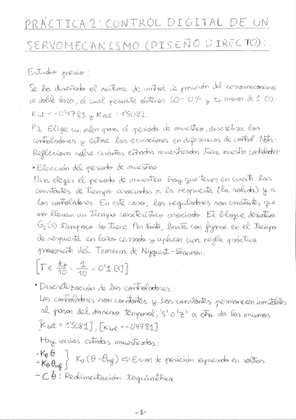 Miniatura del documento Práctica 2. Control digital de un servomecanismo (diseño directo).pdf