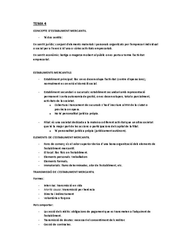 Miniatura del documento Tema-4-Dret-Mercantil.pdf