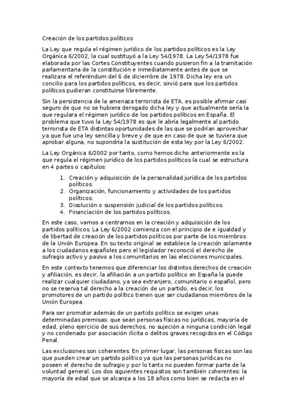 Miniatura del documento Creación de los partidos políticos.docx