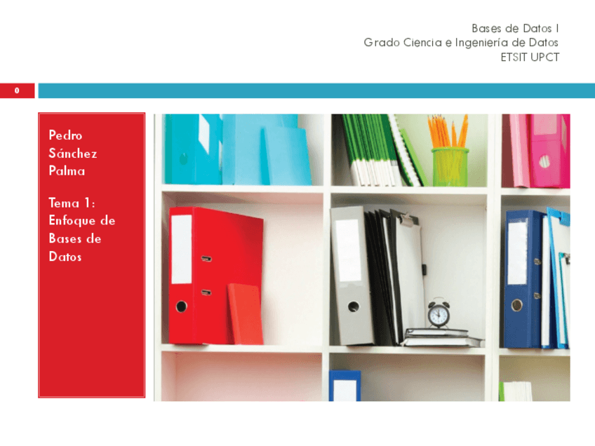 Miniatura del documento Tema1IntroduccionSBD.pdf