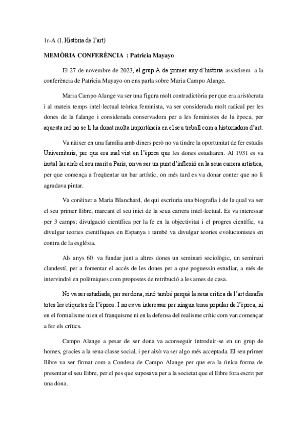 Miniatura del documento Memoria-Conferencia-PATRCIA-MAYAYO1-A.pdf