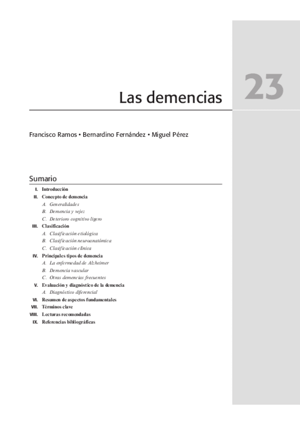 Miniatura del documento Tema 12 - Las demencias.pdf