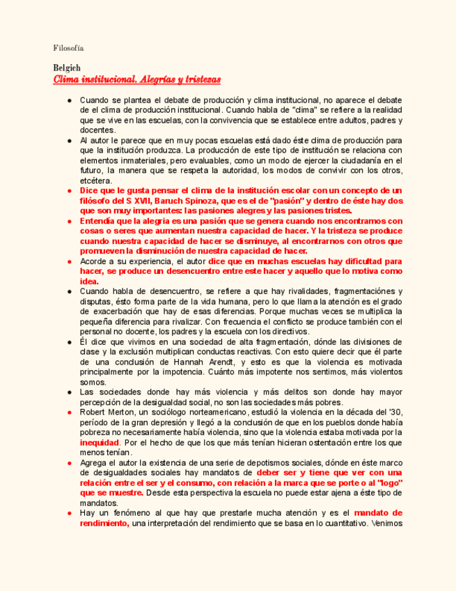 Miniatura del documento Belgich.-Filosofia.pdf