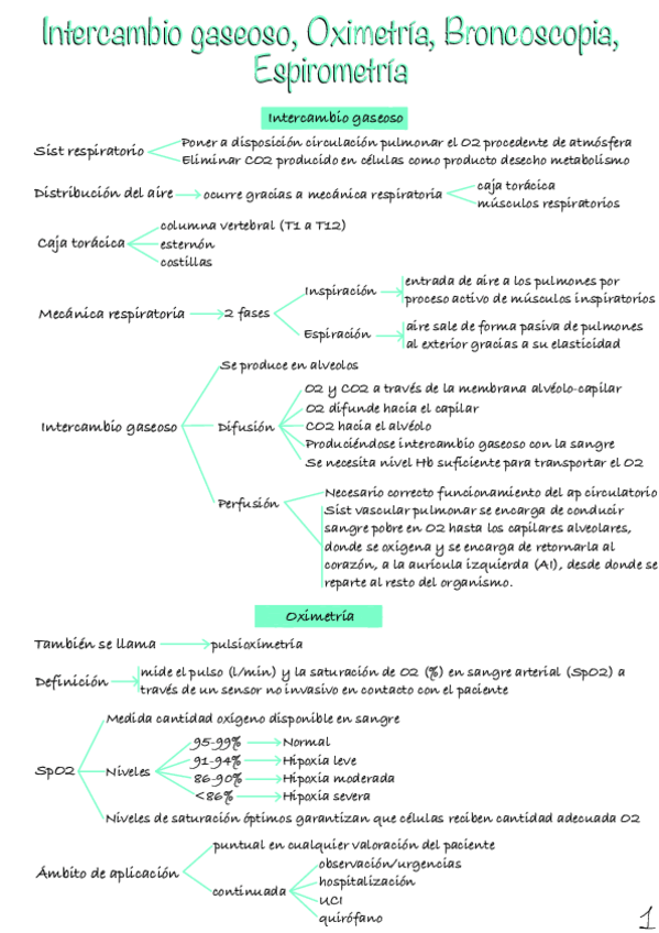Miniatura del documento Intercambio-gaseoso-Oximetria-Broncoscopia-Espirometria-1.pdf