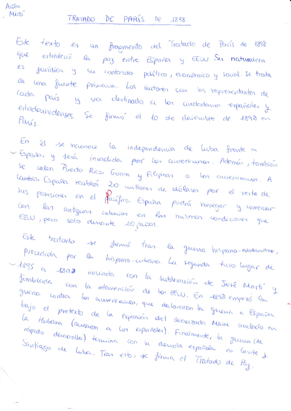 Miniatura del documento Comentario Tratado de París de 1898.pdf