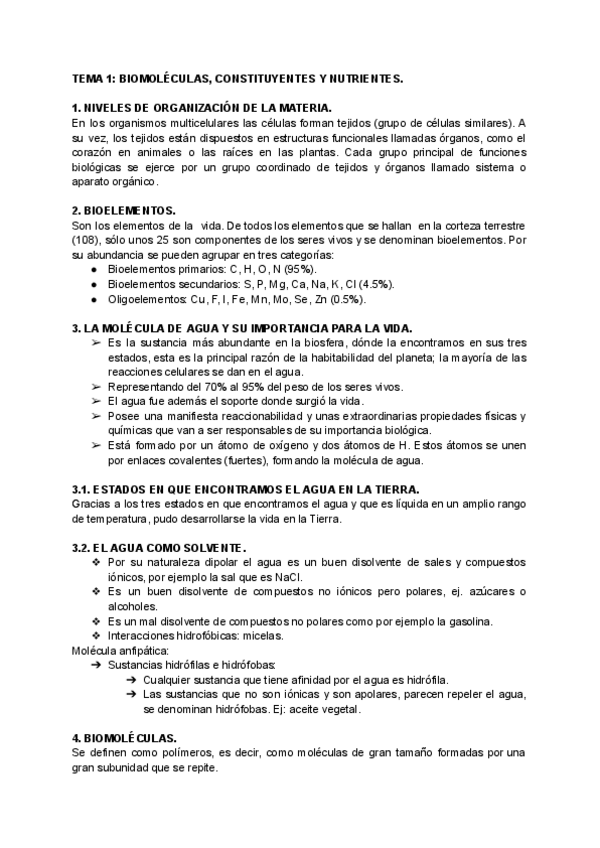 Miniatura del documento TEMA-1-BIOMOLECULAS-CONSTITUYENTES-Y-NUTRIENTES.pdf