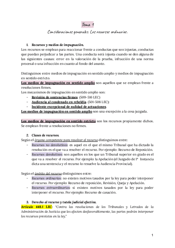 Miniatura del documento Tema-1-Derecho-Procesal-Civil.pdf