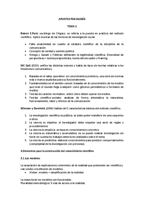 Miniatura del documento Apuntes-psicologia-Tema-2.pdf