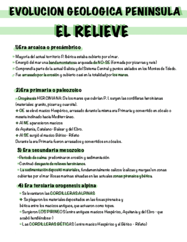 Miniatura del documento Relieve-evolucion-geologica-peninsula.pdf