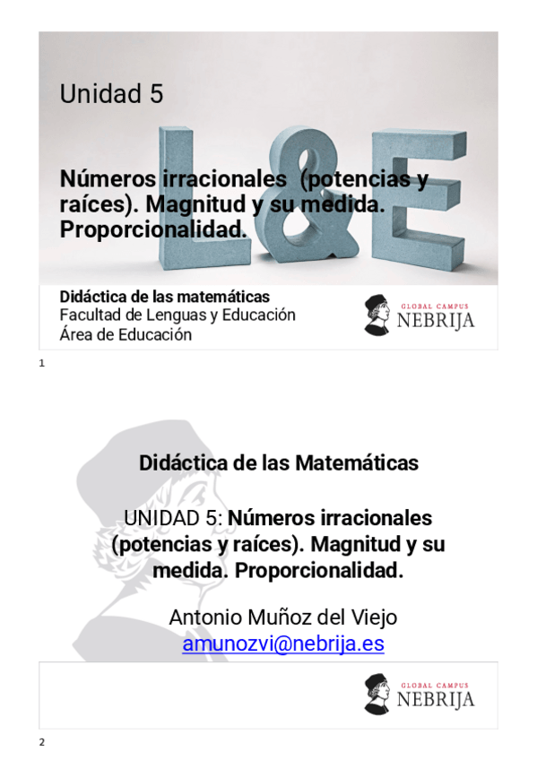 Miniatura del documento UNIDAD5NumerosirracionalesMagnitudWEB1.pdf