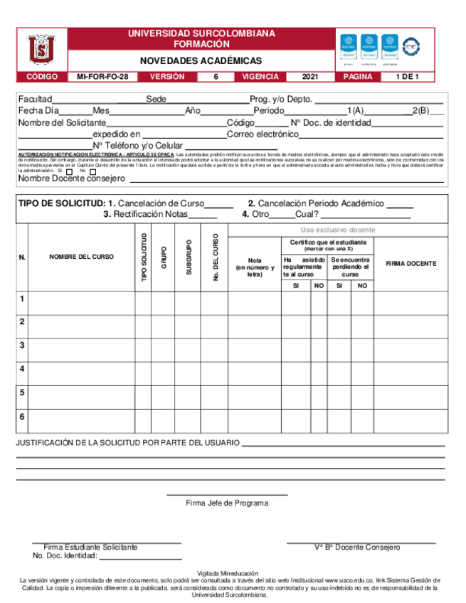 Miniatura del documento MI-FOR-FO-28-NOVEDADES-ACADEMICAS.pdf