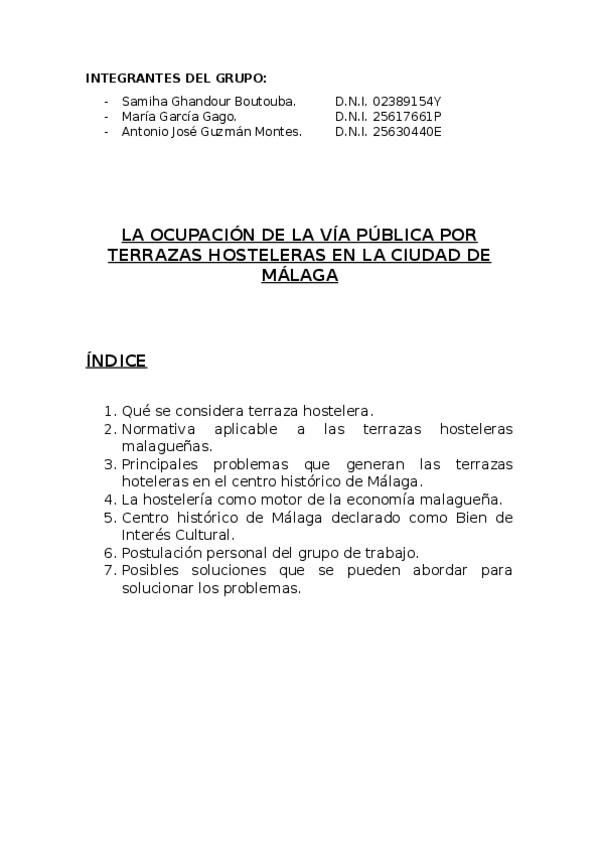 Miniatura del documento TRABAJO-TERRAZAS-HOSTELERAS-VIA-PUBLICA.docx