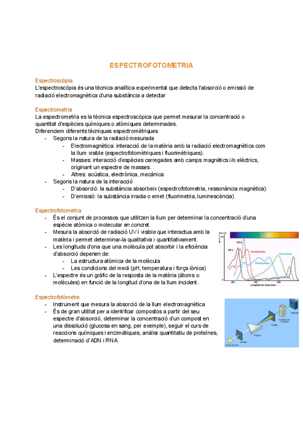 Miniatura del documento ESPECTROFOTOMETRIA.pdf.pdf