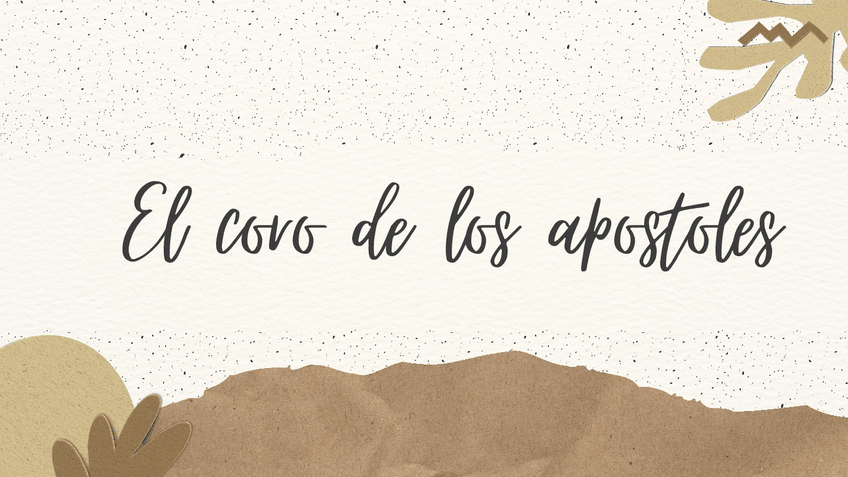 Miniatura del documento El-coro-de-los-apostoles-4.pdf