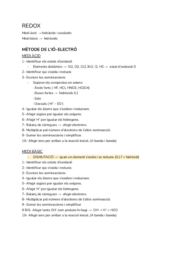 Miniatura del documento Repas-ESTEQUIOMETRIA-I-REDOX-Quimica-I.pdf
