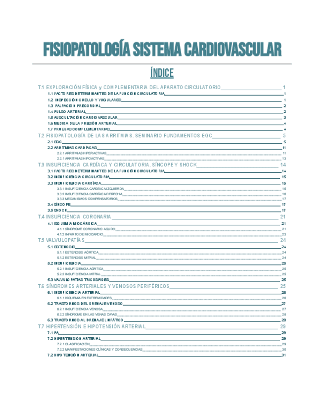 Miniatura del documento Fisiopatologia aparato cardiovascular.pdf