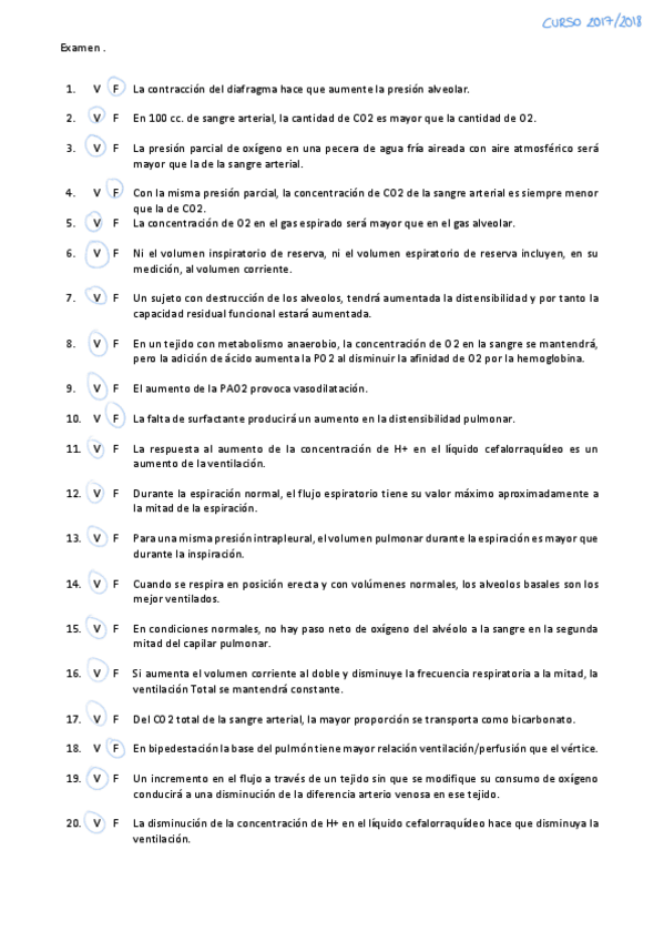 Miniatura del documento Examen fisio respi 2017-2018.pdf