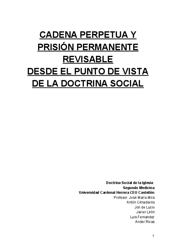 Miniatura del documento CADENA-PERPETUA-Y-PRISION-PERMANENTE-REVISABLE-DESDE-EL-PUNTO-DE-VISTA-DE-LA-DOCTRINA-DE-LA-IGLESIA.pdf