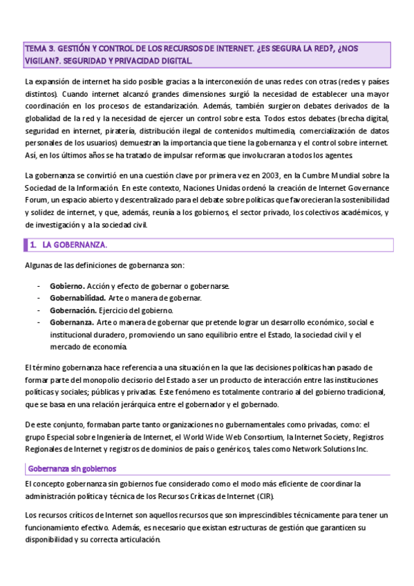 Miniatura del documento Tema-3.-Gestion-y-control-de-los-recursos-de-Internet..pdf