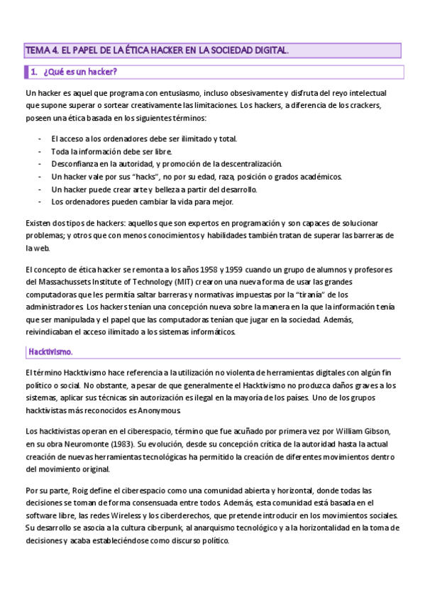 Miniatura del documento Tema-4.-El-papel-de-la-etica-hacker-en-la-sociedad-digital.pdf