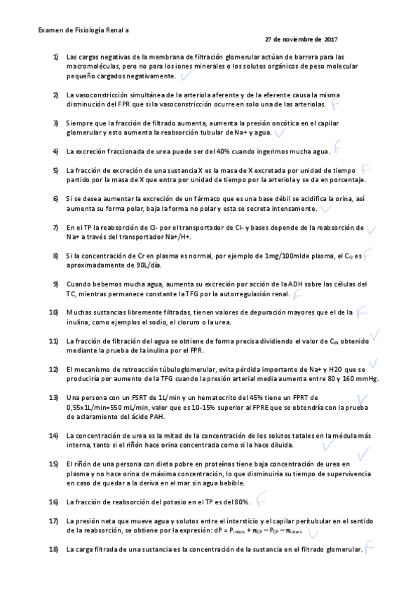 Miniatura del documento Examen fisio renal 2017-2018.pdf
