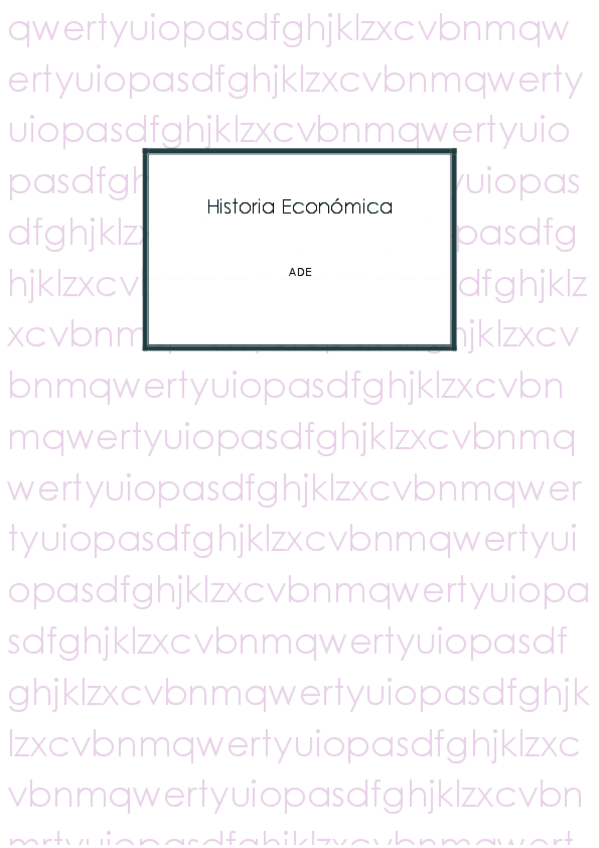 Miniatura del documento Historia Económica1.pdf