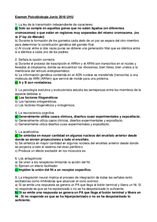 Miniatura del documento Examen Junio 2018- Psicobiologia UHU.odt