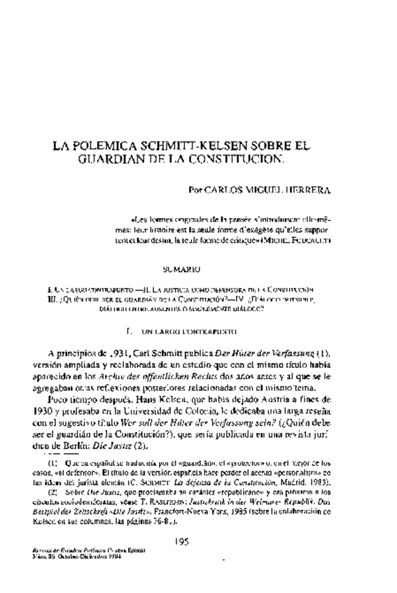 Miniatura del documento Dialnet-LaPolemicaSchmittKelsenSobreElGuardianDeLaConstitu-27301-1.pdf