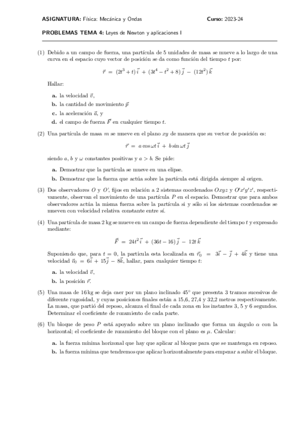 Miniatura del documento Problemas-Tema-4-Leyes-De-Newton.pdf