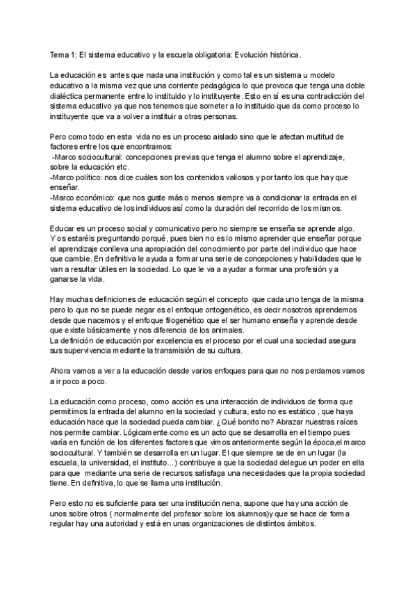 Miniatura del documento Tema-1-El-sistema-educativo-y-la-escuela-obligatoria-Evolucion-historica.pdf